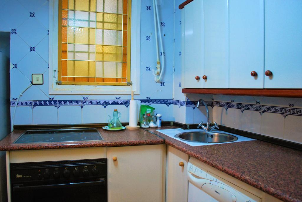 Apartamento Tras Catedral Τερουέλ Εξωτερικό φωτογραφία