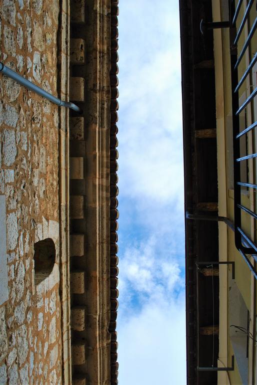 Apartamento Tras Catedral Τερουέλ Εξωτερικό φωτογραφία