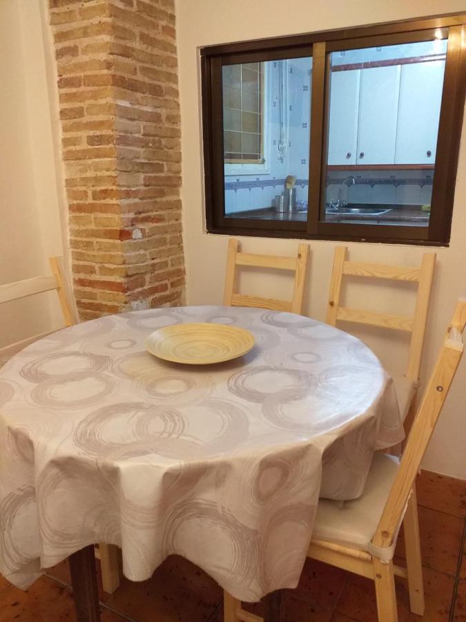 Apartamento Tras Catedral Τερουέλ Εξωτερικό φωτογραφία