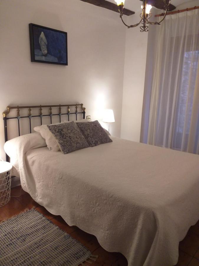 Apartamento Tras Catedral Τερουέλ Εξωτερικό φωτογραφία